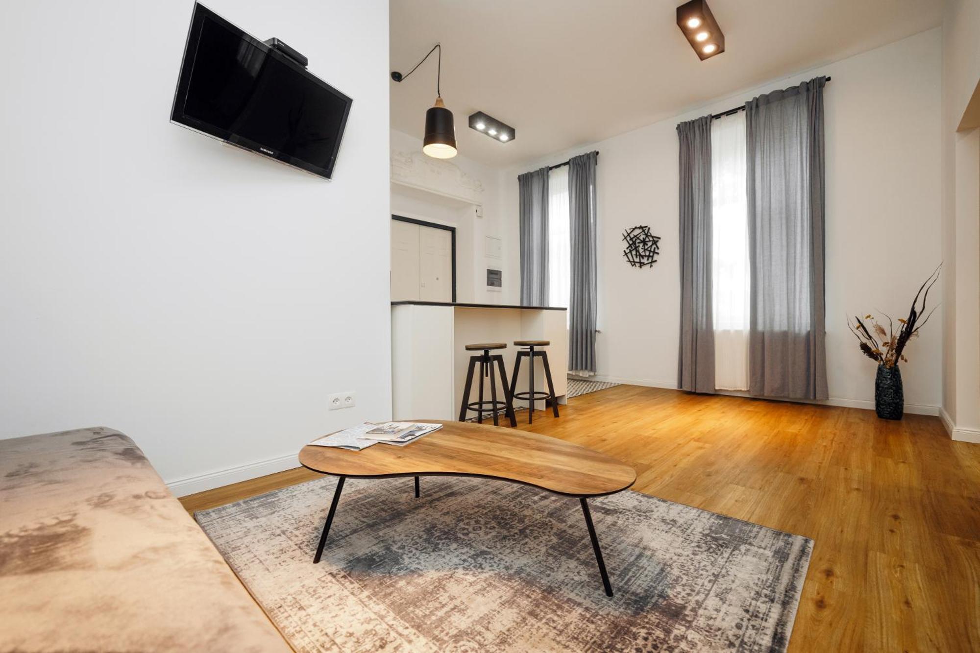 Well Located Cozy Place 리비프 외부 사진